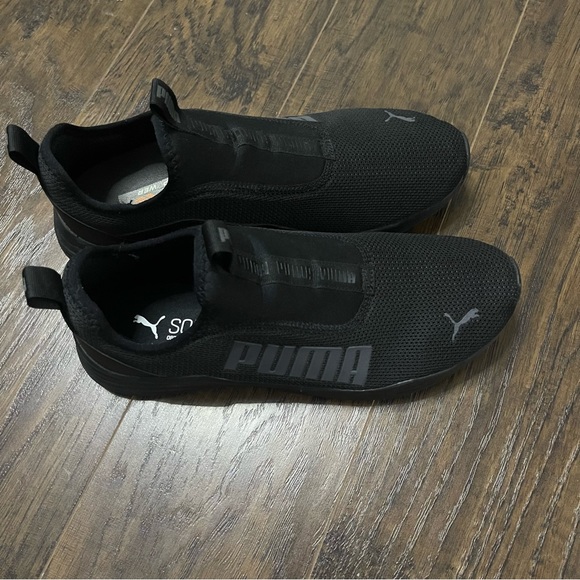 Puma no strings - Picture 4 of 4